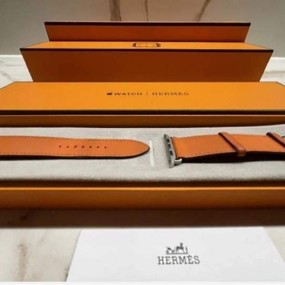 Apple Watch Hermes serie 6 - Picture 15 of 16